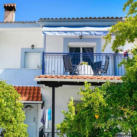Yiayia And Papou Luxury House Limenas (Thasos) Exterior foto