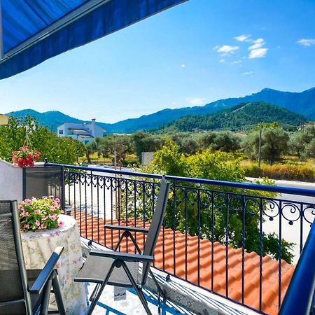 Yiayia And Papou Luxury House Limenas (Thasos) Exterior foto